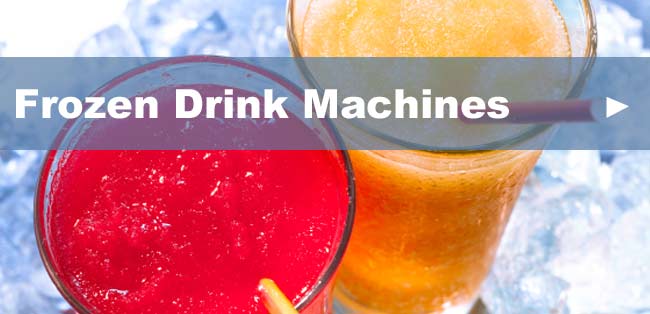 Frozen Drink Machines